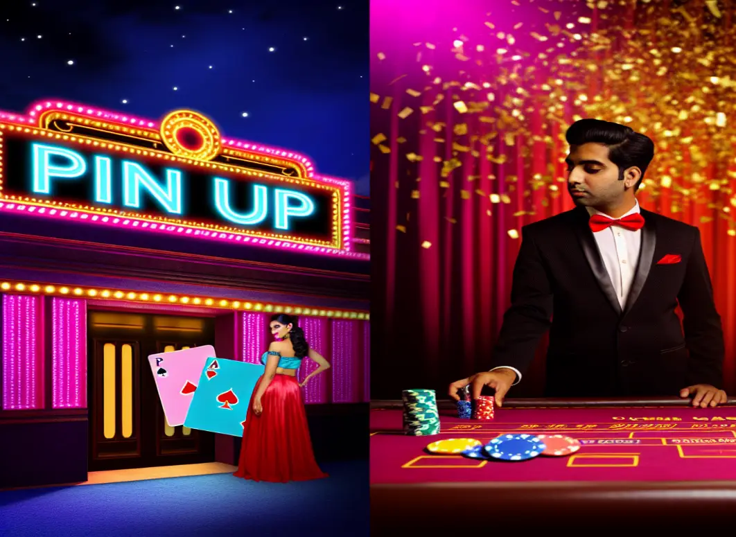 pin up bet bonus code